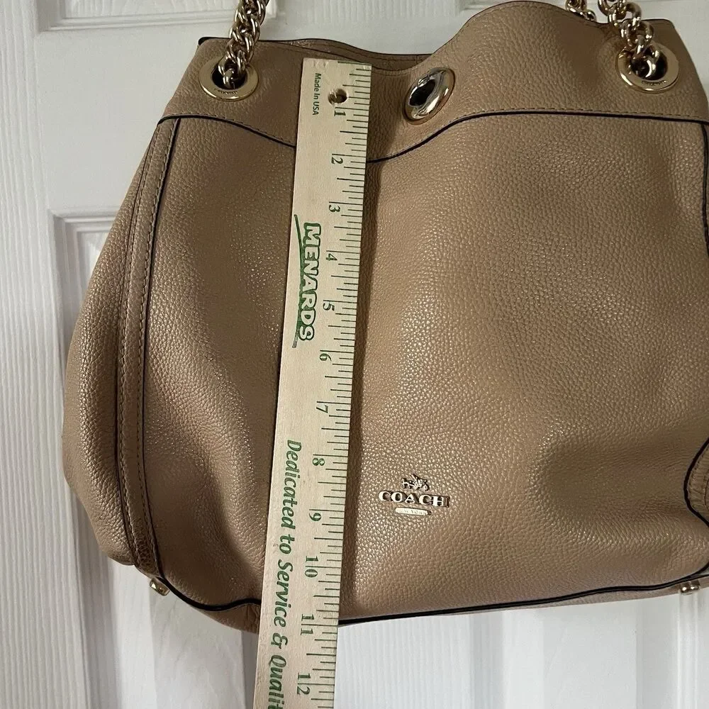 Coach add timeless